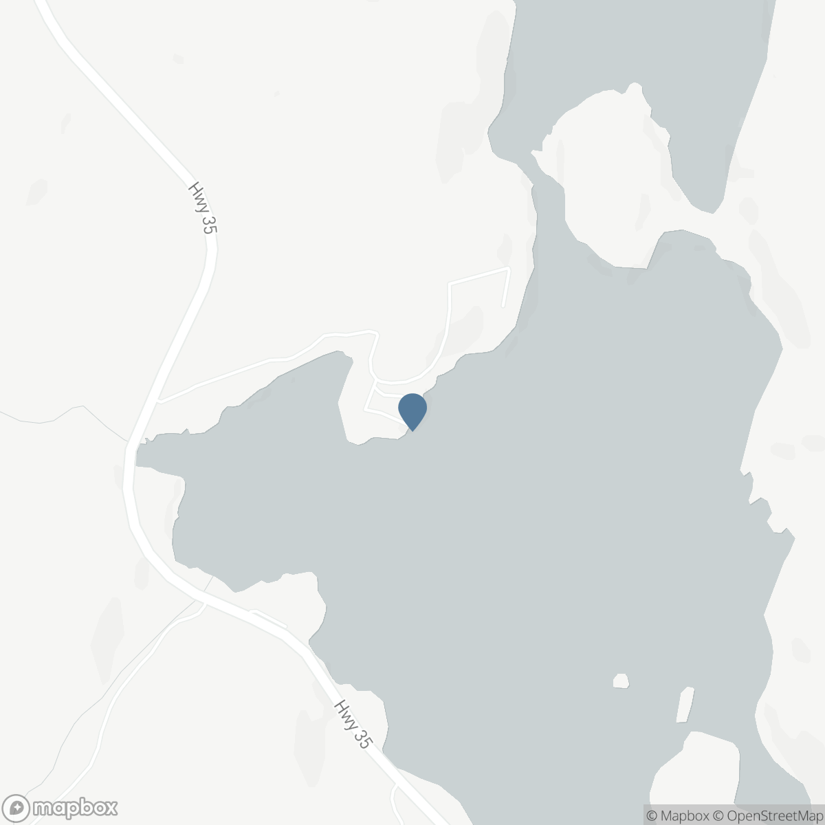 1014 MACKMORE TRAIL, Haliburton, Ontario K0M 1S0